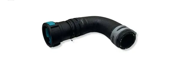 Jaguar I-Pace Engine coolant pipe/hose 