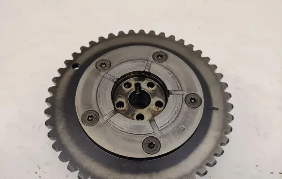 Dodge Challenger Camshaft pulley/ VANOS 53022243AF 53022243AA 53022243AE
