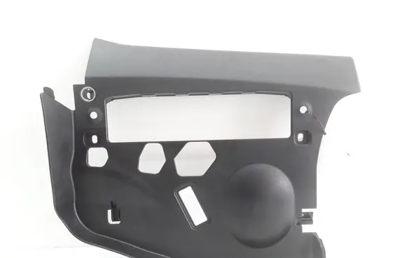 BMW 3 F30 F35 F31 Dashboard lower bottom trim panel 9218558 10822910