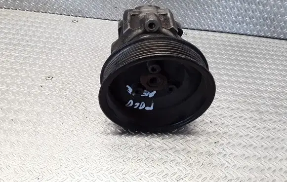 Volkswagen Polo III 6N 6N2 6NF Power steering pump 7691955220