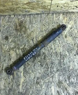 Mazda 6 Rear shock absorber/damper