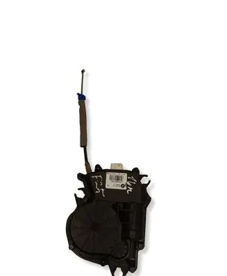 BMW X3 F25 Tailgate/trunk/boot lift motor 16367210 927465103 UA724957806