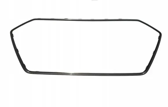 Audi A6 S6 C8 4K Front grill 4K0853651B