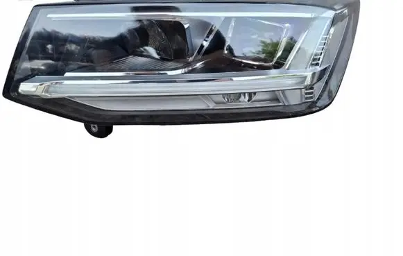 Audi Q2 - Headlight/headlamp 81A941033
