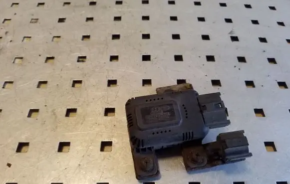 Hyundai Santa Fe Outside/exterior temperature sensor 97280