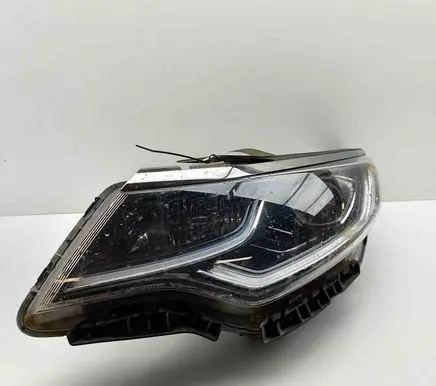 KIA Optima Headlight/headlamp 92101D4530