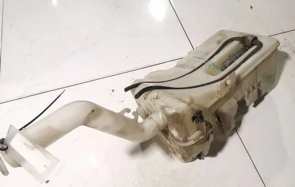 Mitsubishi Colt Windshield washer fluid reservoir/tank A4548600060