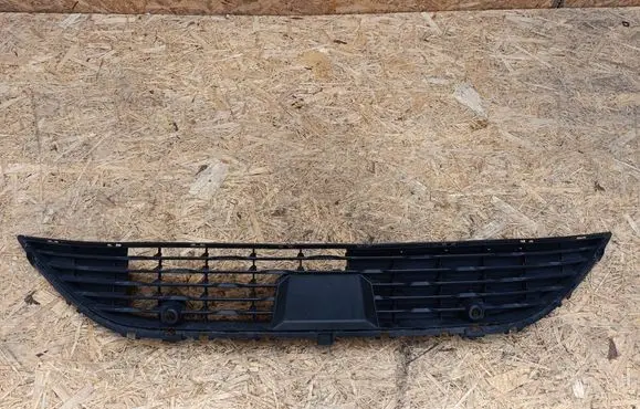 Opel Corsa F Front bumper lower grill 9829800080 A009HJ01