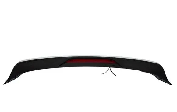 Hyundai Santa Fe Tailgate/trunk spoiler 87210S2000 Q084S00W