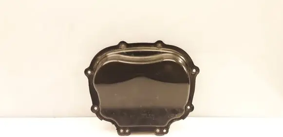 Audi A6 S6 C6 4F Timing chain cover 06E109285H