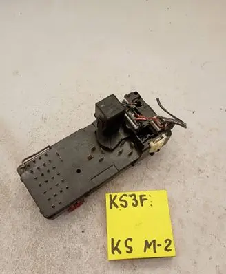 Mitsubishi Space Star Fuse box set 