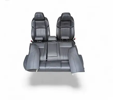 BMW M5 Seat set 