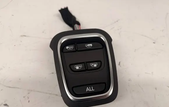Renault Scenic IV - Grand scenic IV Other switches/knobs/shifts GRSC4PRZELFOT1 285M01418R