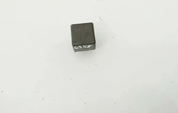 Fiat Ducato Other relay 7686773