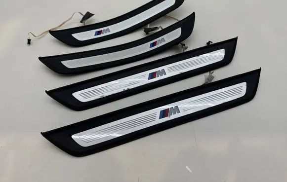 BMW 5 G30 G31 G38 sill trim set (inner) 8061056