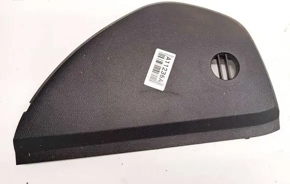 Skoda Octavia Mk2 (1Z) Other interior part 1Z0857504