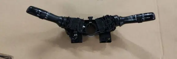 Toyota Auris 150 Wiper switch 