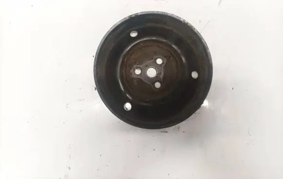 Chrysler Voyager Water pump pulley 4612172