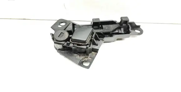 BMW 5 F10 F11 Glove box opening button 1600320 03F1010023