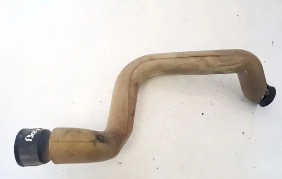 Volvo S60 Air intake hose/pipe 8645260