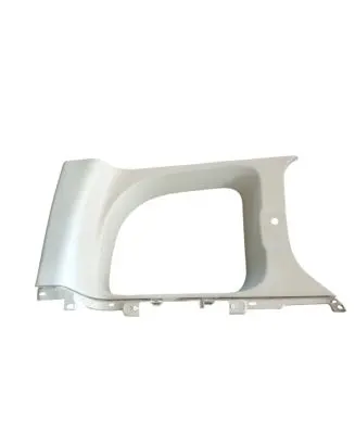 Renault Kangoo II Tailgate/trunk side cover trim 8200421075
