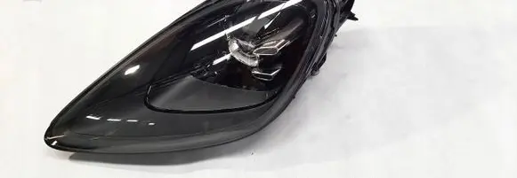 Porsche Cayenne (9Y0 9Y3) Headlight/headlamp