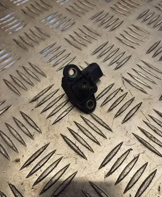 Mercedes-Benz C W204 Air pressure sensor A0071530028 0261230191