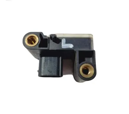 BMW X3 E83 Airbag deployment crash/impact sensor 6911003 0285003900 503363