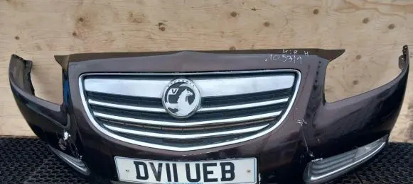 Opel Insignia A Front bumper