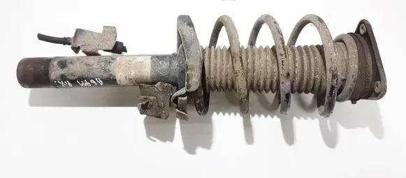 Mazda 3 II Front shock absorber/damper 313411 111500313411