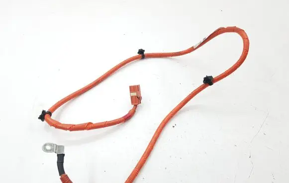 Lexus GS 300 350 430 450H Positive cable (battery) G924230010A