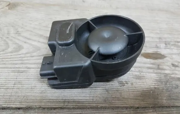 Renault Scenic III - Grand scenic III Alarm system siren 4B7877C2B