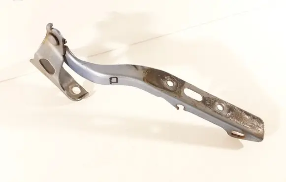 Honda Jazz Engine bonnet/hood hinges
