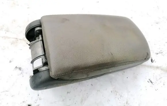 Audi A6 S6 C6 4F Armrest 4f0864114