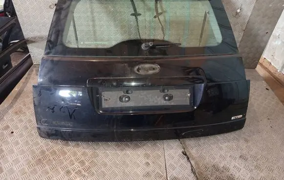 Ford C-MAX I Tailgate/trunk/boot lid
