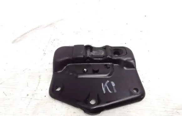 Mercedes-Benz E A207 Convertible roof lock/latch A2077700122
