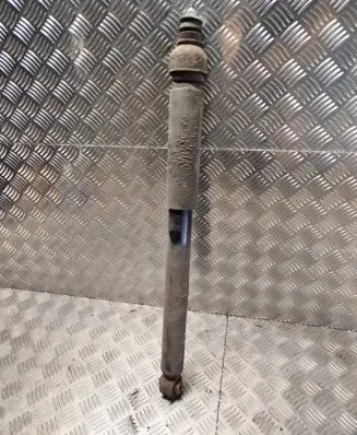 Nissan Leaf I (ZE0) Rear shock absorber/damper