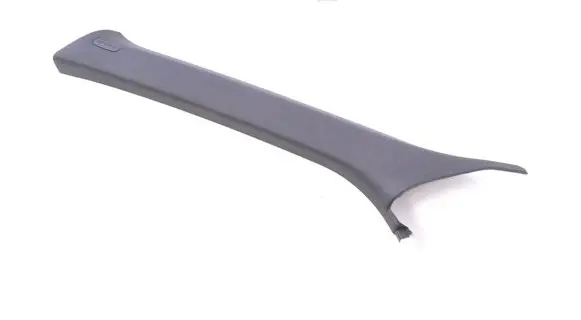 Porsche Macan (95B) (A) pillar trim 95B867233