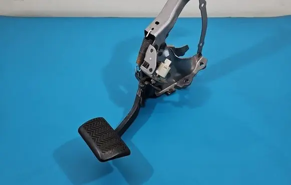 Lexus NX Pedal assembly IMPRK1523257