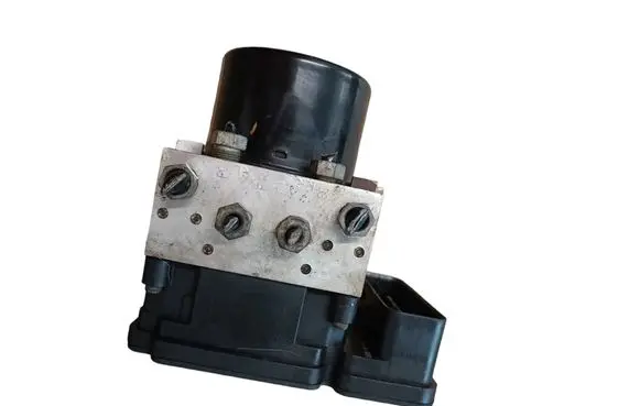 Volvo V70 ABS Pump P30681619 8G9N2C405AC 10021201824