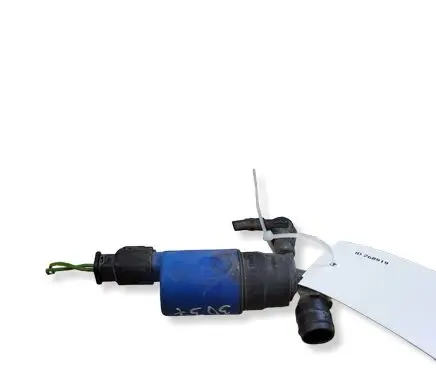 Citroen C5 Windscreen/windshield washer pump 9680789680