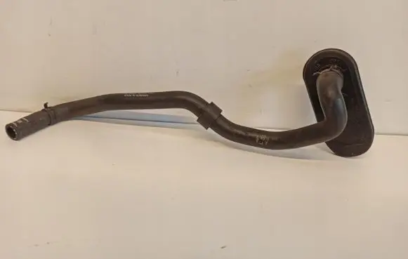 Audi A5 Engine coolant pipe/hose 8W0819332AA