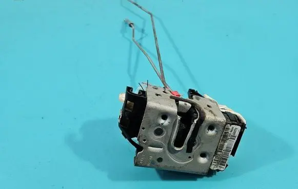 Jeep Compass Front door lock P04589422AH IMPRK1452541