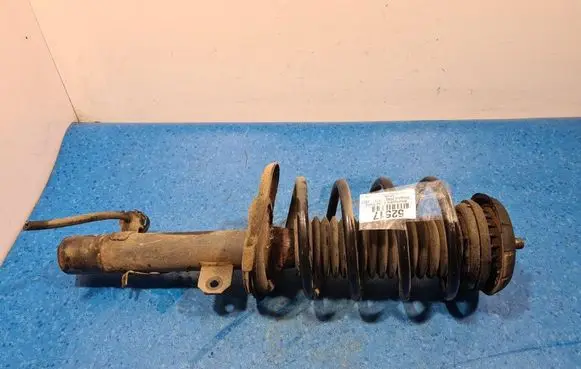 Peugeot 2008 I Front shock absorber/damper