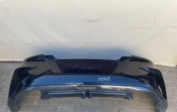BMW Z4 g29 Rear bumper