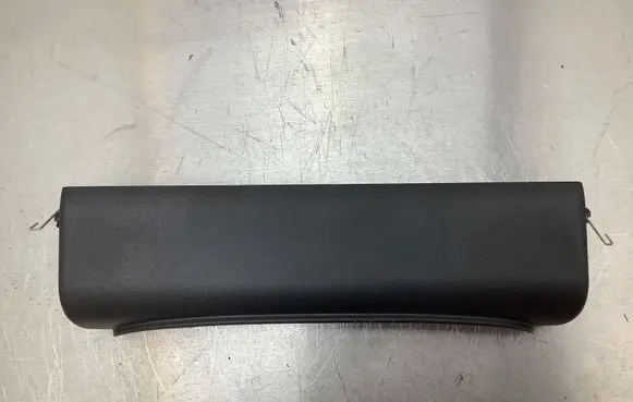 Jaguar XF X250 Steering wheel column trim 6W83044F16
