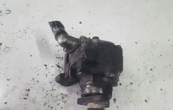 Seat Exeo (3R) Power steering pump 3R0145155A
