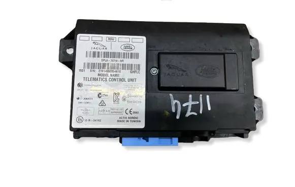 Land Rover Discovery Sport Phone control unit/module DPLA70718