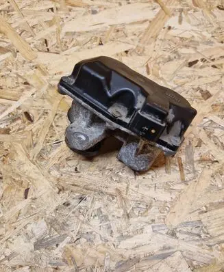 EGR valve