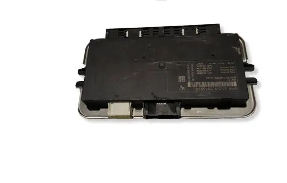 BMW 5 F10 F11 Light module LCM 9250455